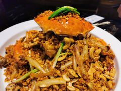 -祥记餐饮•豫粤珍味(郑东新区新长安店)
