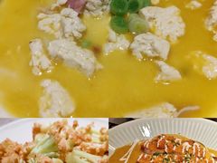 -留半山·香港食堂(啦啦宝都店)