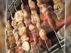 -很久以前羊肉串(清河店)