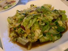 -喜乐餐厅•灯笼虾球首创者•本地小海鲜(二马路店)