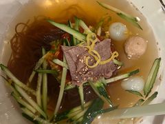 正宗朝鲜冷面-七八冷面·延边朝鲜族美食(圣熙八号店)