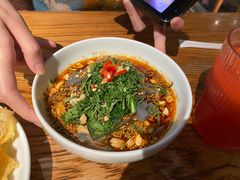 -一坐一忘云南菜(三里屯店)