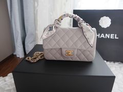 -CHANEL(恒隆广场店)
