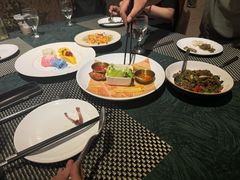 -翡翠鸟精品泰国菜(北辰财富中心店)