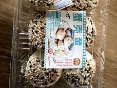 -王家沙点心店(南京西路总店)