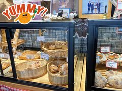 -熊叔熊婶面包房(团结湖店)