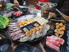-丽江庭院之丽江往事(安定门店)
