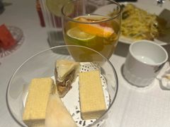 -旺顺阁·北京菜(北辰上品+)