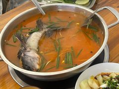 -苗侗地道红酸.酸汤鱼·酸汤牛肉