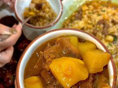 -小郭私房菜·海肠捞饭店(学士街店)
