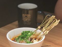 -太二酸菜鱼(正大广场店)