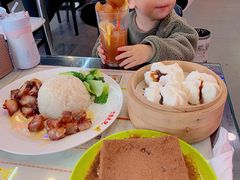 -澳门陈光记烧味饭店(万象城店)