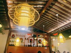 大堂-川風侠·融合新川菜(镇江京口吾悦店)