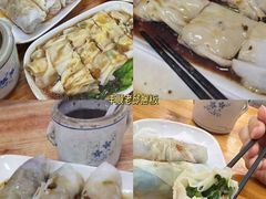 -金苑酒家·客家菜·广东老字号(万象店)