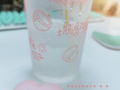 -麦当劳(红荔西店)