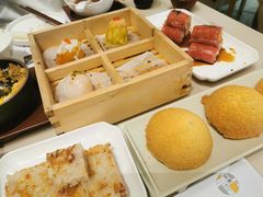 -蔡澜点心·粤菜(西单大悦城店)