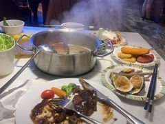 -吉布鲁牛排海鲜自助(上饶吾悦广场店)