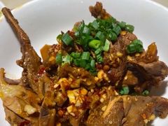 -大碗先生(万家丽店)