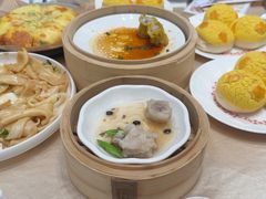 -轩记海鲜餐厅·四十五年老字号·经典粤菜(西区彩虹店)