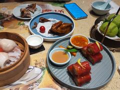 -点都德(长泰广场店)