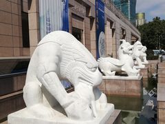 -上海博物馆(人民广场馆)