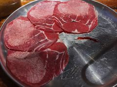 -原始泥炉烤肉(总店)