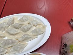 -喜家德虾仁水饺(开发区万达店)