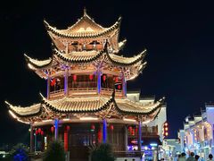-屯溪老街