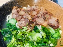-面乙新派手擀面(大悦城店)