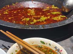 山房红锅-大鱼山房鱼头火锅(老字号品质店)