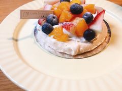 -小草莓·Little Strawberry