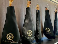 -ZAFFERANO西班牙海鲜饭(上海首店)