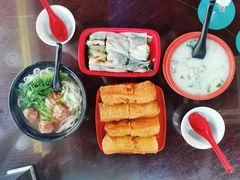 -昇记肠粉王(福华路店)