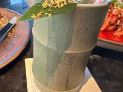 -苏州W酒店·苏滟中餐厅