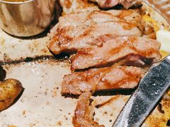 -半秋山西餐厅(宜昌大洋店)