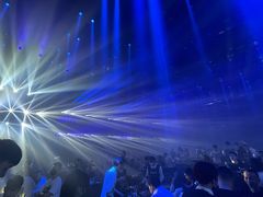 -STELLAR NIGHT CLUB星际酒吧(明发商业广场店)