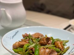 招牌回锅肉-川香楼酒家