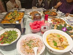 -老友王·南宁特色菜(金汇如意坊店)