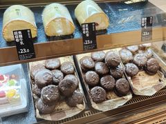 -金凤成祥(东直门现烤面包店)
