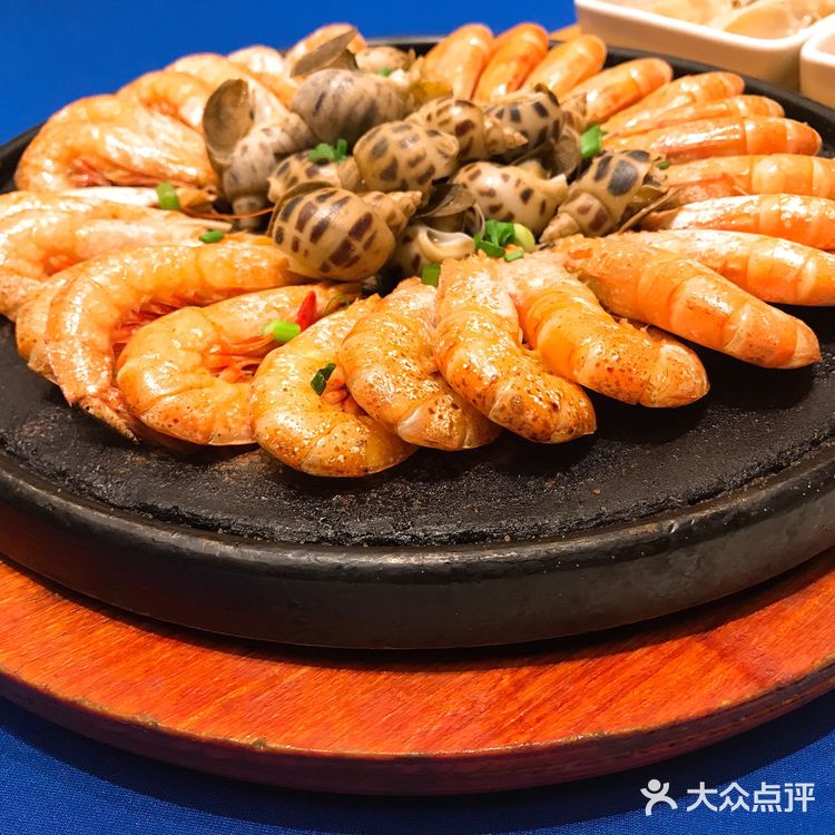 总能在高佳庄全身心感受到秋天的海是什么味道。