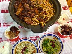 -回味黑鸭煲·始于2006(万松园店)