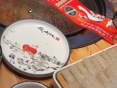 -山河屯铁锅炖鲜鹅·东北菜(开发区一店)