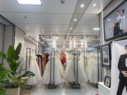 -铂爵夫人婚纱摄影(上海总店)
