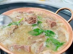 -藏味八珍特色火锅