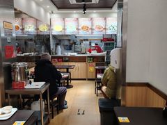 -小胖包子王(赵公口店)