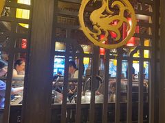 -蜀国大将老火锅(江北店)