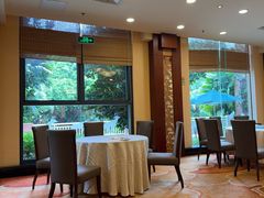 -麒麟中餐厅·经典粤菜·地道菜式老字号(广州长隆酒店)