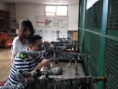 -千龙湖生态旅游度假区