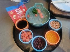 -四川饭店·小龙虾(长白店)