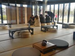 -禅射堂(嘉善越里店)